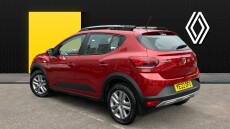 Dacia Sandero Stepway 1.0 TCe Comfort 5dr Petrol Hatchback